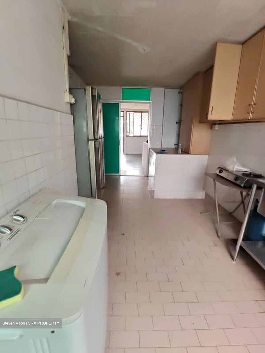 Blk 698 Hougang Street 61 (Hougang), HDB 3 Rooms #560449311